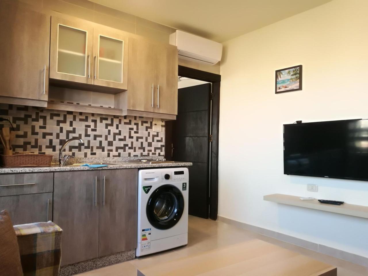 Dair Ghbar Gate Apartments Amman Exterior foto